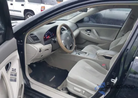 2010 Toyota Camry Le из США, поврежденный, VIN 4T1BF3EKXAU531585